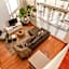 The Ivy Apartments Franschhoek