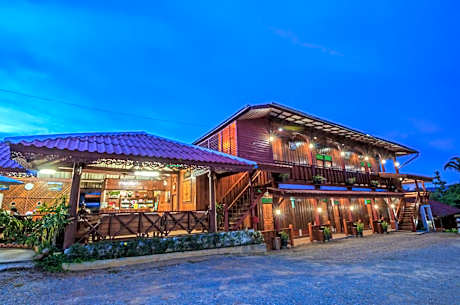 Mitkhoonyoum Hotel