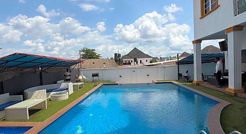 De Brit Hotel
