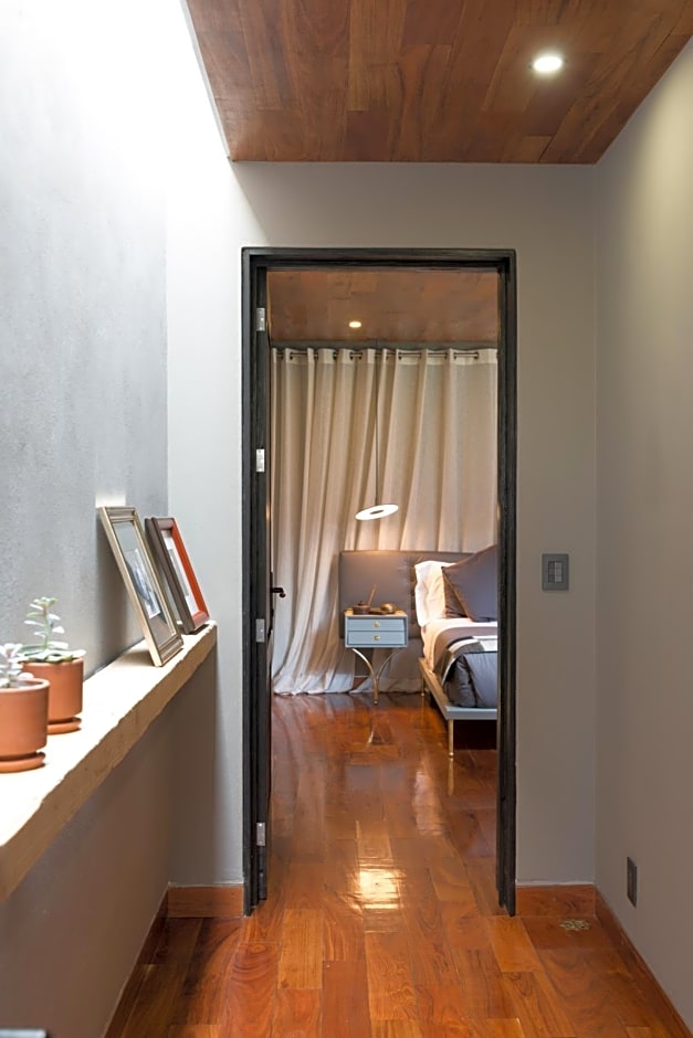 Dos Casas Hotel & Spa