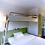 Ibis Budget Dole-Choisey