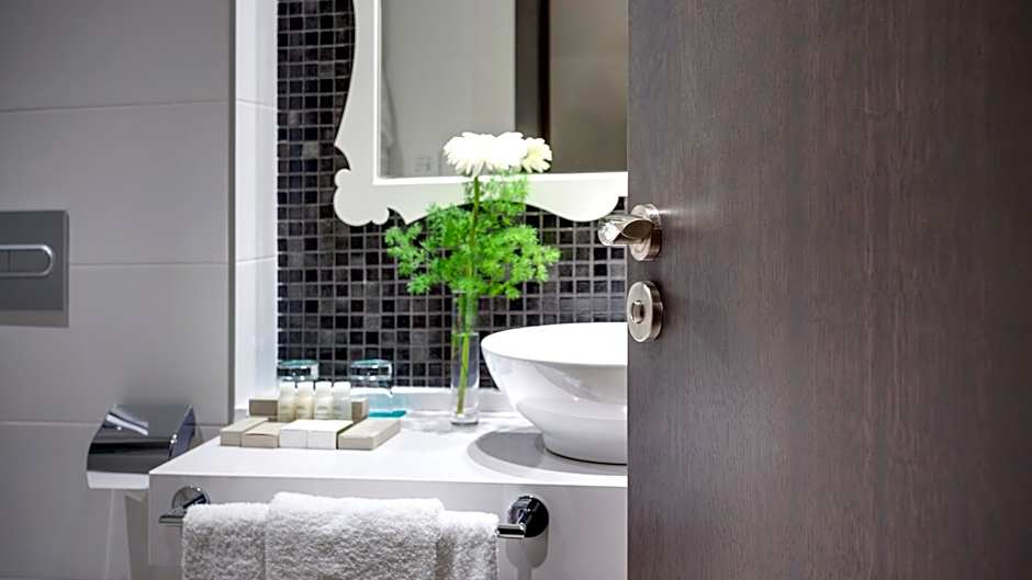 Hotel Indigo Madrid - Gran Via By IHG