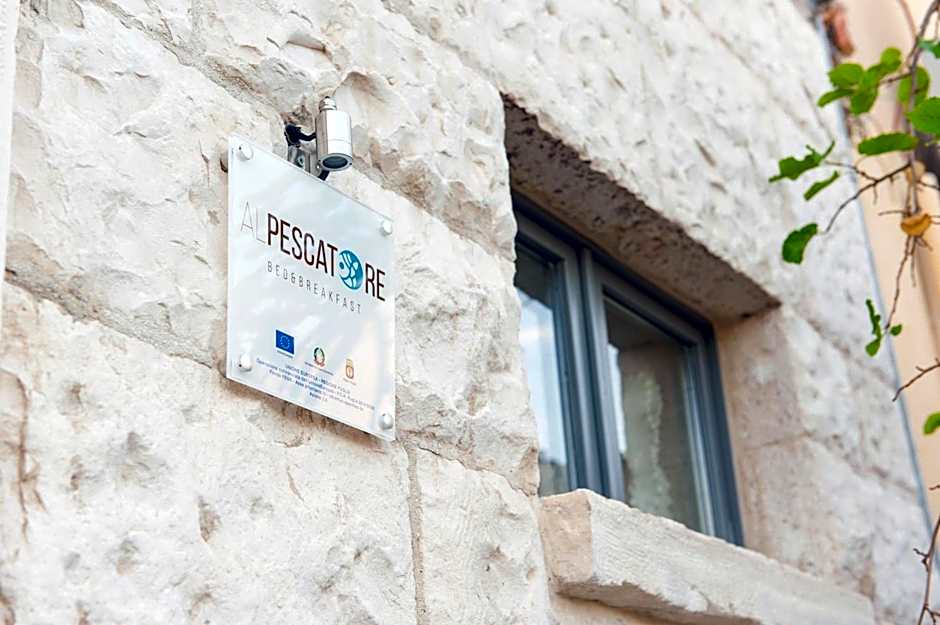 Al Pescatore - B&B