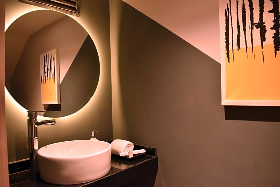 Ramada by Wyndham Mexico City Santa Fe