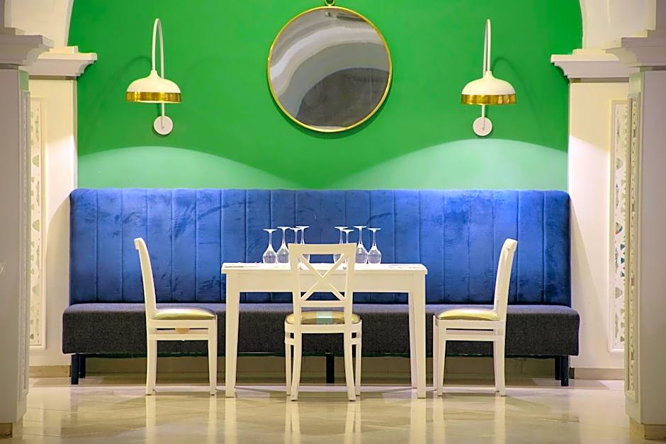 Occidental Sousse Marhaba