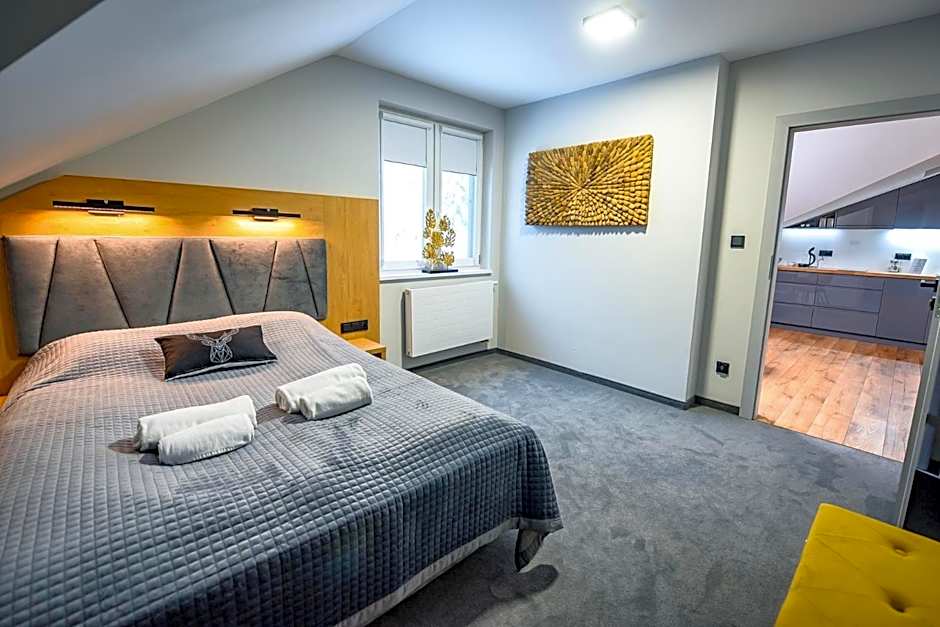 Wójcik SPA - Krynica Zdrój