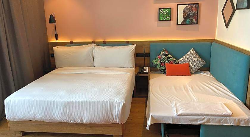 Hampton by Hilton Turkestan