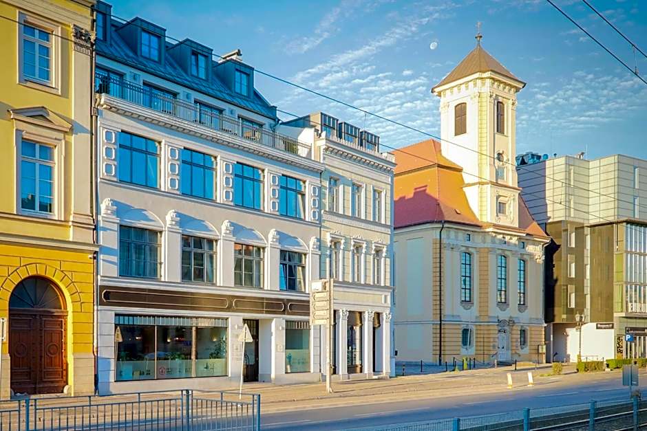 Kamienica Pod Aniołami