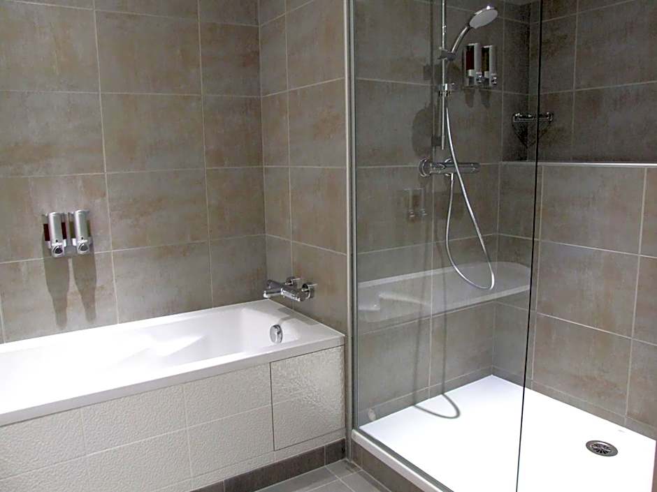 Hotel Ibis Styles Montargis Arboria