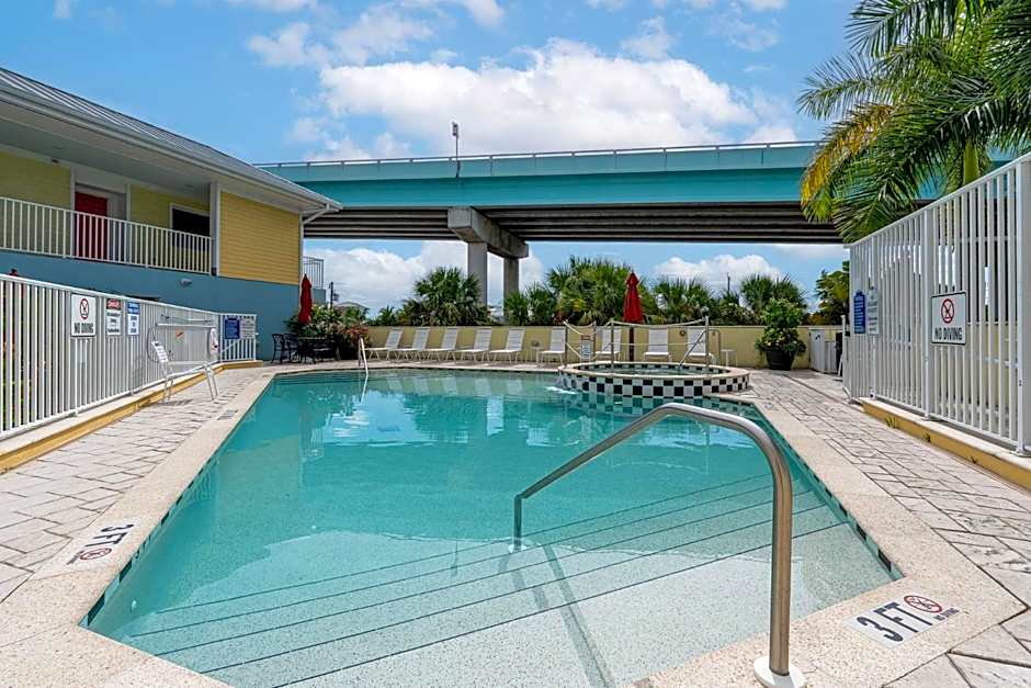 Harbour House at the Inn 204