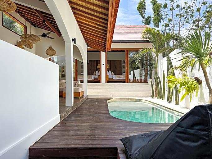 La Grace Villa