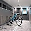 Giardin Boutique Hotel B&B