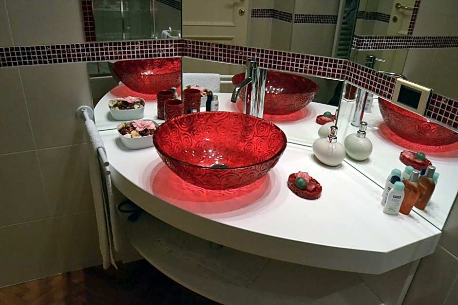 Villa Zagara Luxury Bed And Breakfast