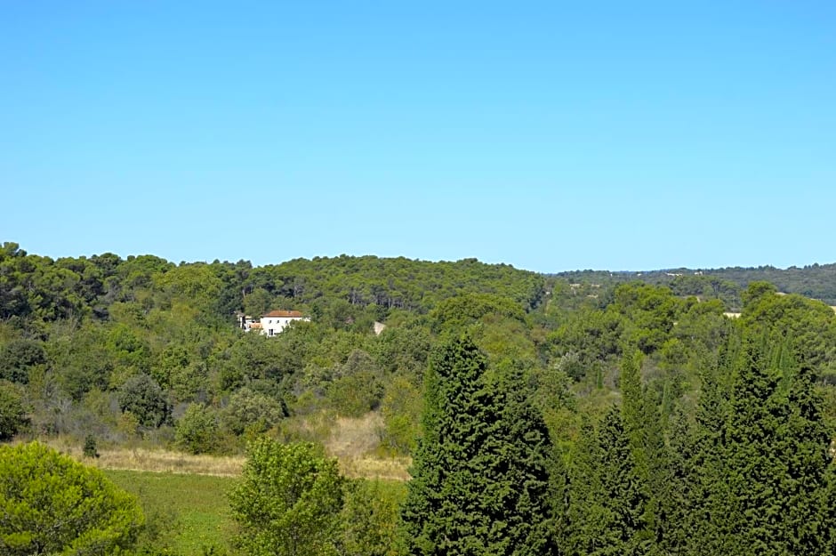 Le Clos des Troubadours