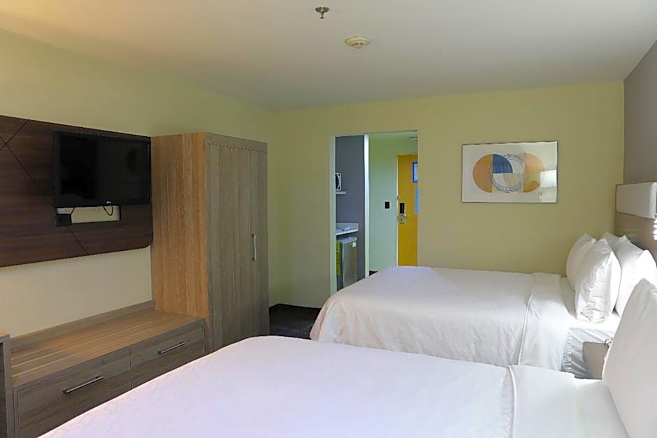 Holiday Inn Express Piedras Negras By IHG