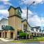 Sure Stay Hotel by Best Western East Brunswick Inn