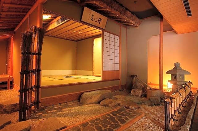 Enraku