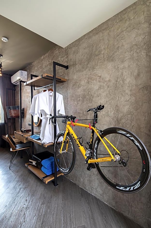 Wheeler Bed &Bike