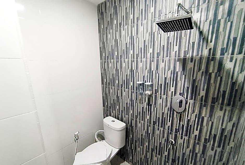 Hotel Syariah GS Lampung Culture, Bandar Lampung