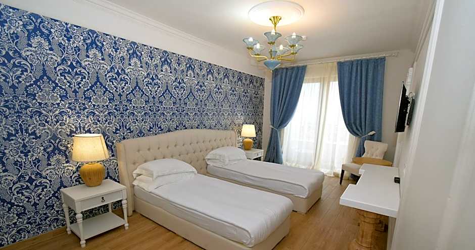 Therma ECO Village