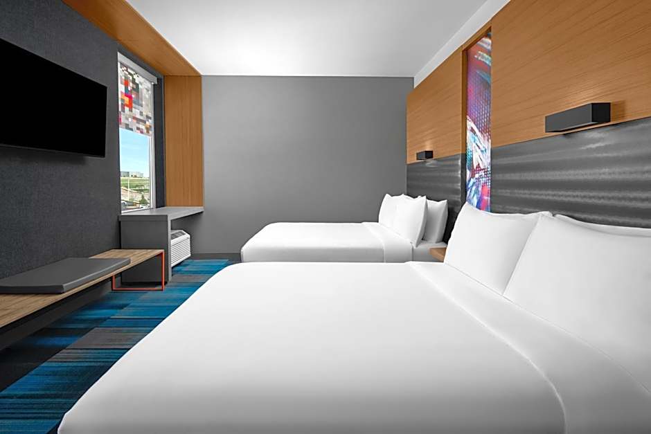 Aloft Broomfield Denver