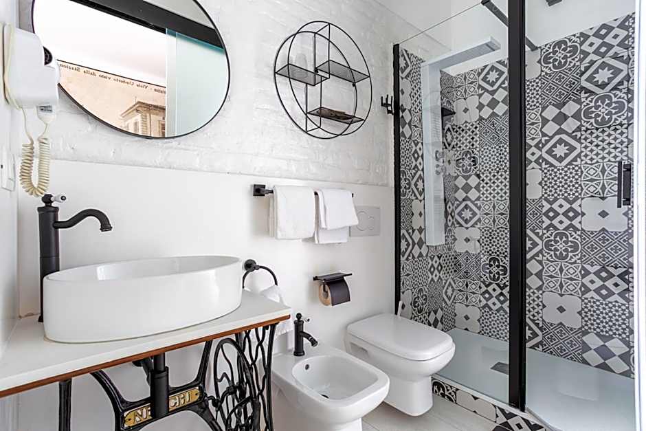 Ok Home Pescara Rooms