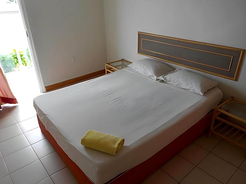 Elixir Apartment Hotel