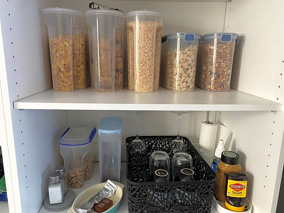 Ange's BnB - Self Contained Unit with Ensuite