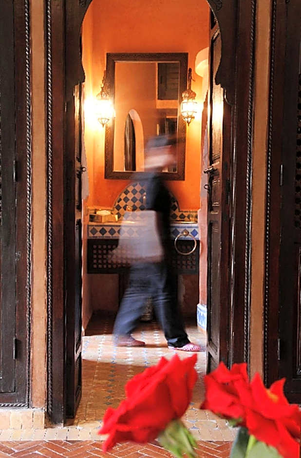 Riad ILayka