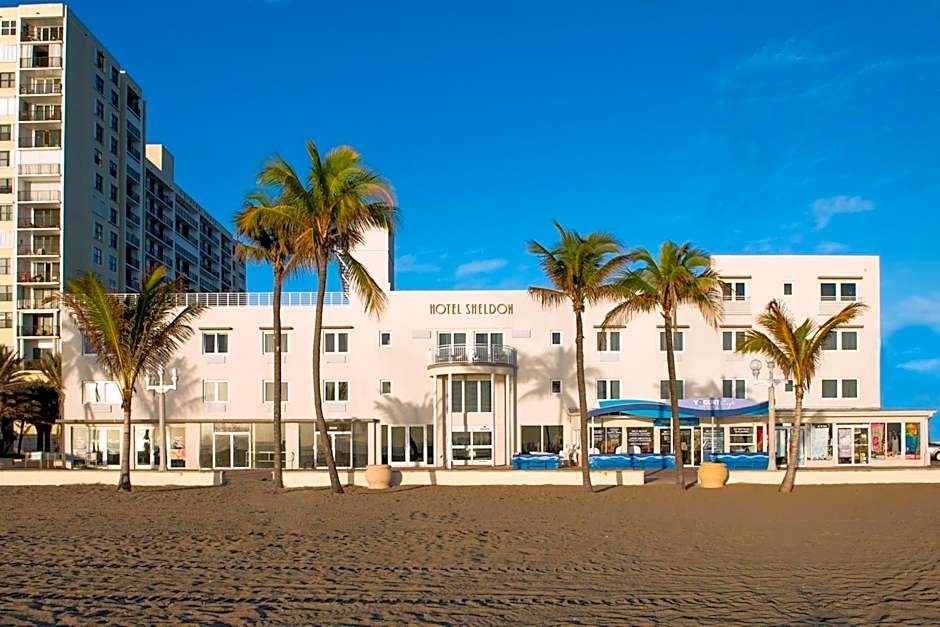 Hotel Sheldon