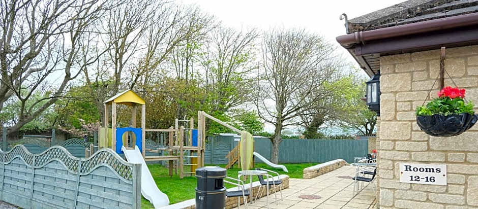 The Old Rectory - Brean