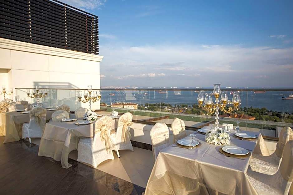 The Grand Mira Business Hotel