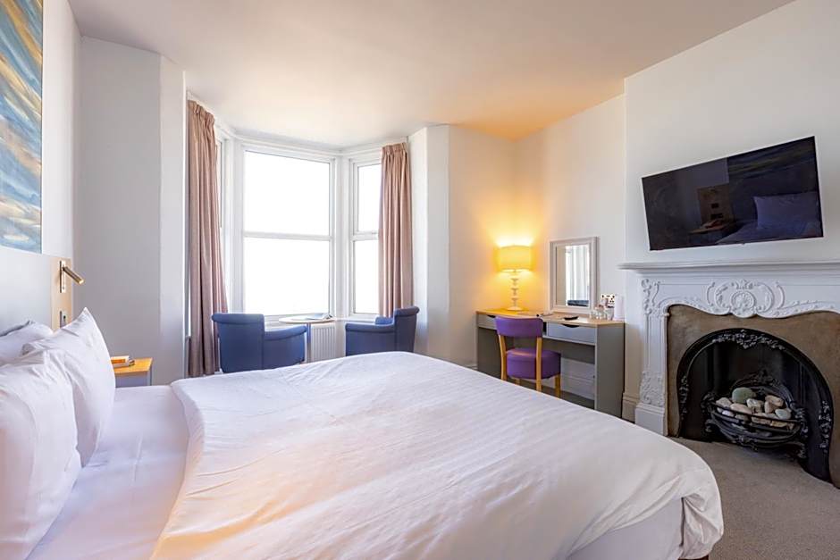 The Seafront Hotel by Compass Hospitality