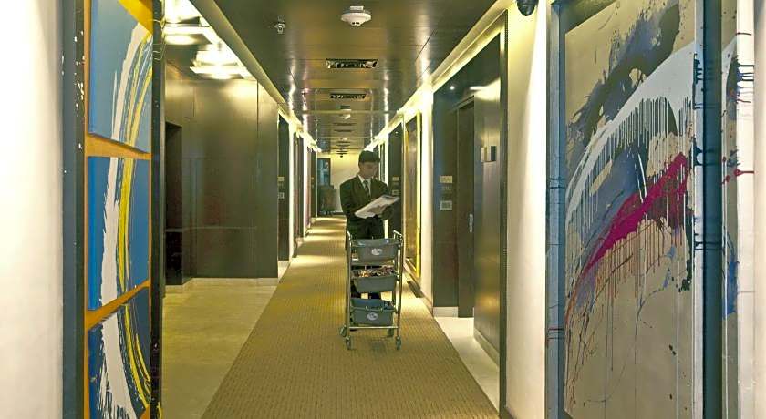 Hotel Monotel