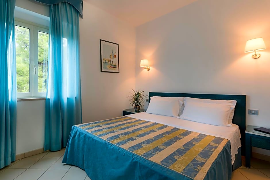 Maritalia Hotel Club Village