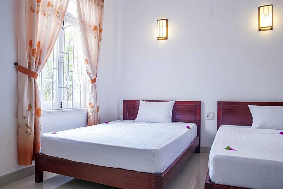 Mango Garden Hoi An Homestay