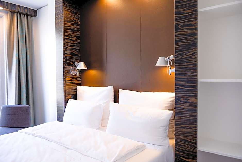 Motel One Frankfurt-Messe