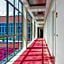 Italiana Hotels Milan Rho Fair