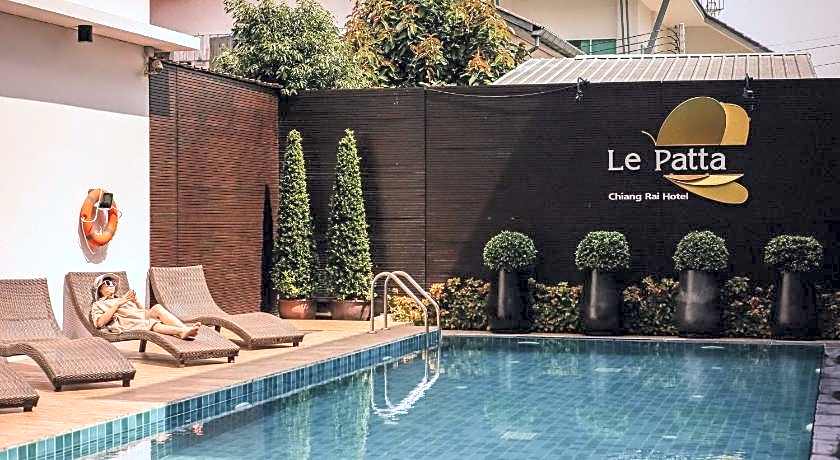 Le Patta Resort & Hotel Chiang Rai