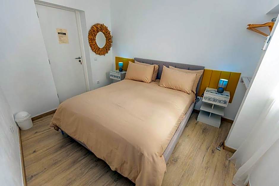 O Quintal Guesthouse