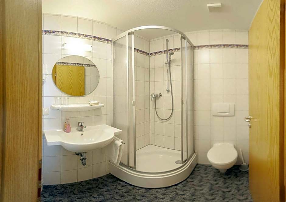 Hotel-Gasthof Krone