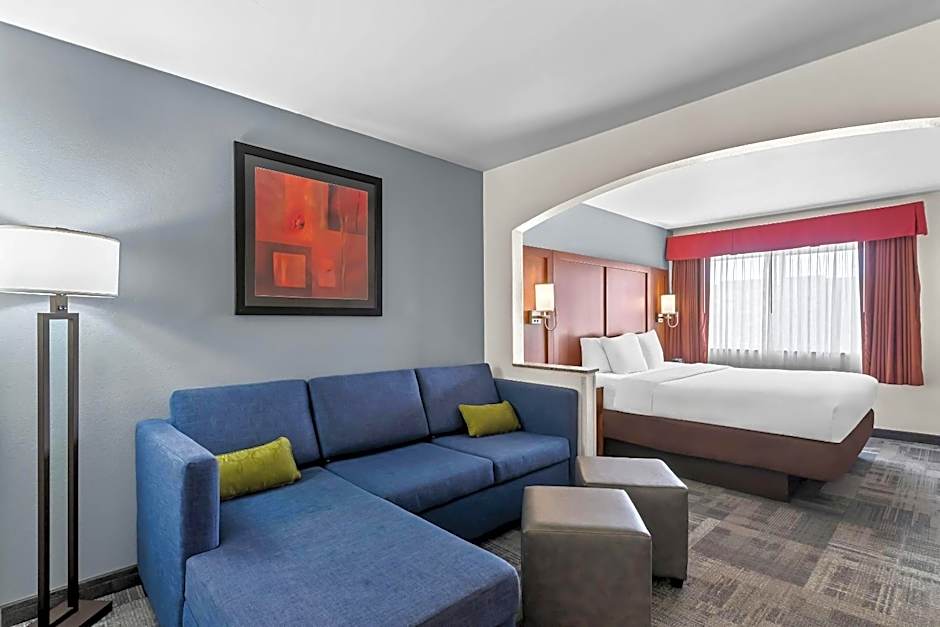 Comfort Suites Denver Tech Center/Englewood