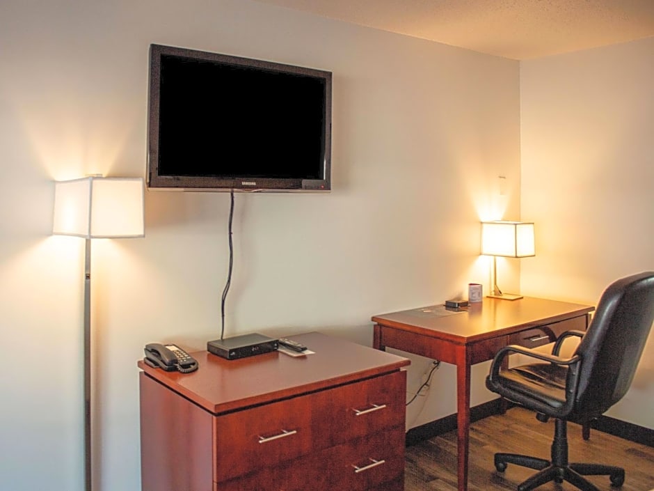 Hotel Penticton, Ascend Hotel Collection