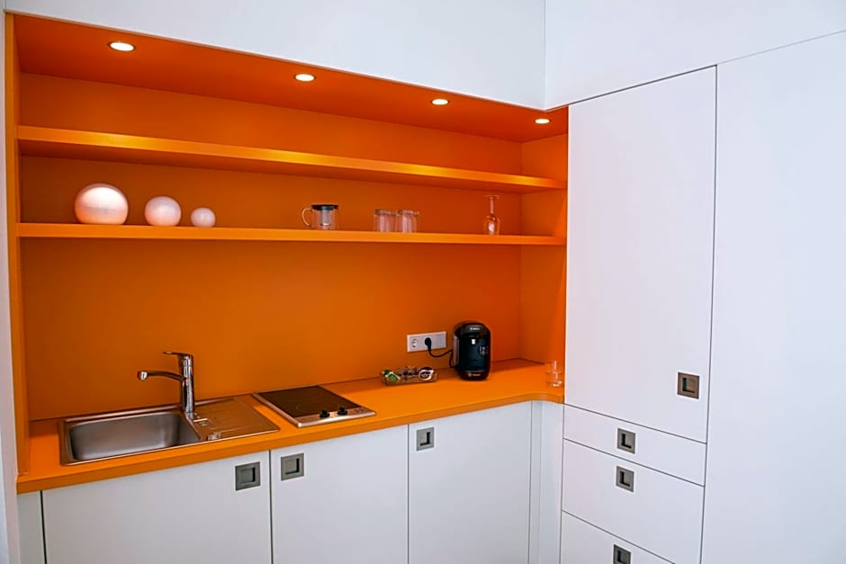 Boardinghouse am Teuto