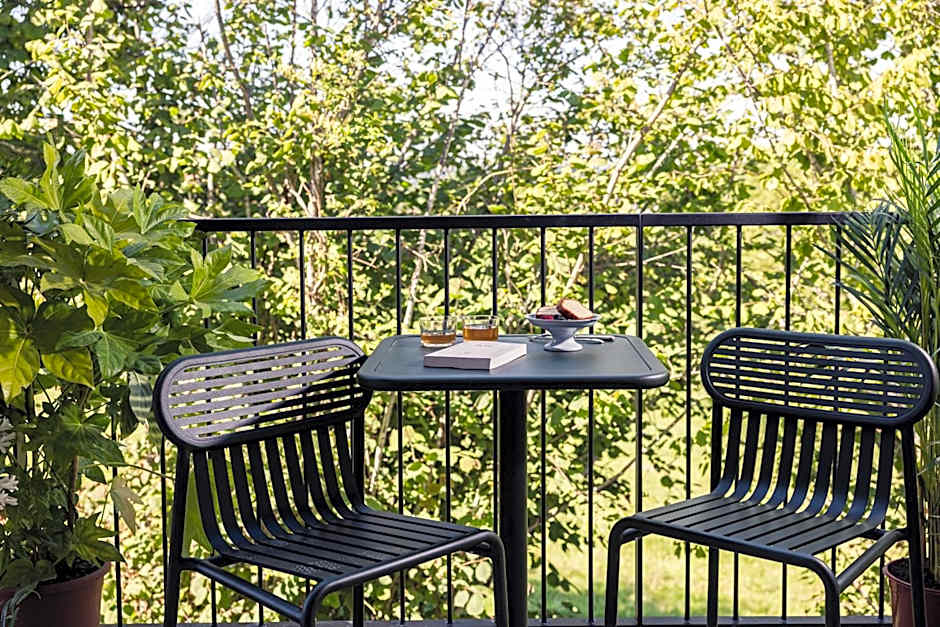 Hôtel INDARRA & SPA - Piscine