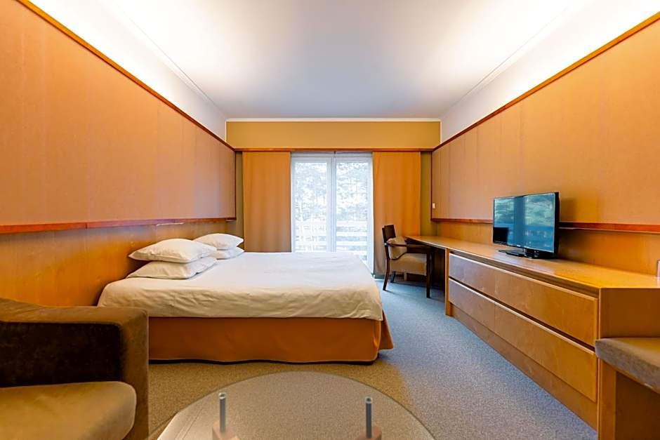Saaremaa Rannahotell ' Beach Hotel