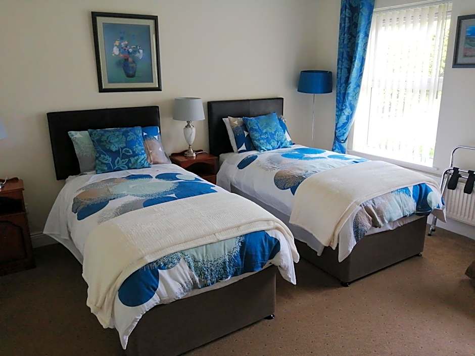 Cúl Draíochta B&B V23D540