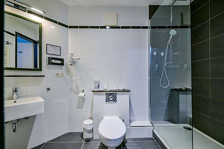 Ramada by Wyndham Frankfurt Central Station