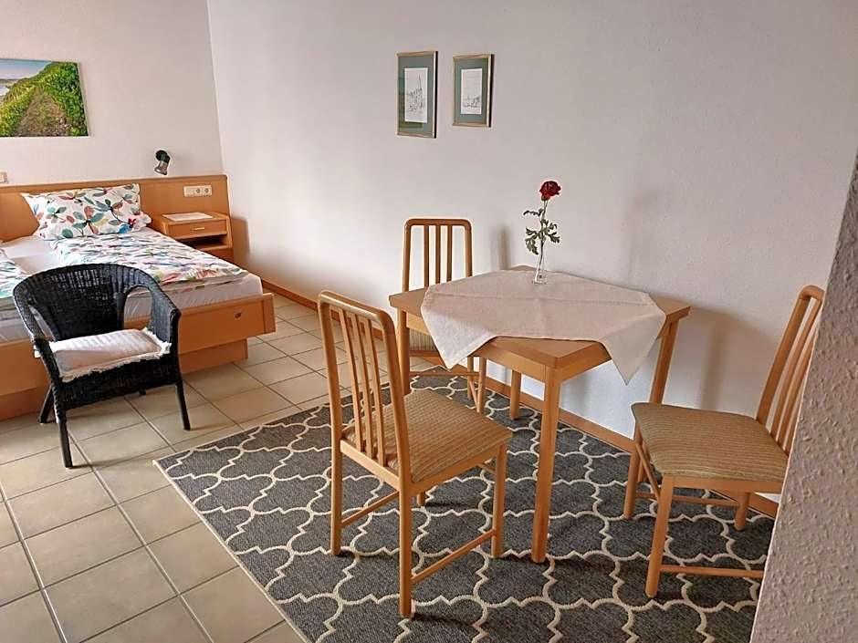 Wein- und Gästehaus Hermes-Hoffmann