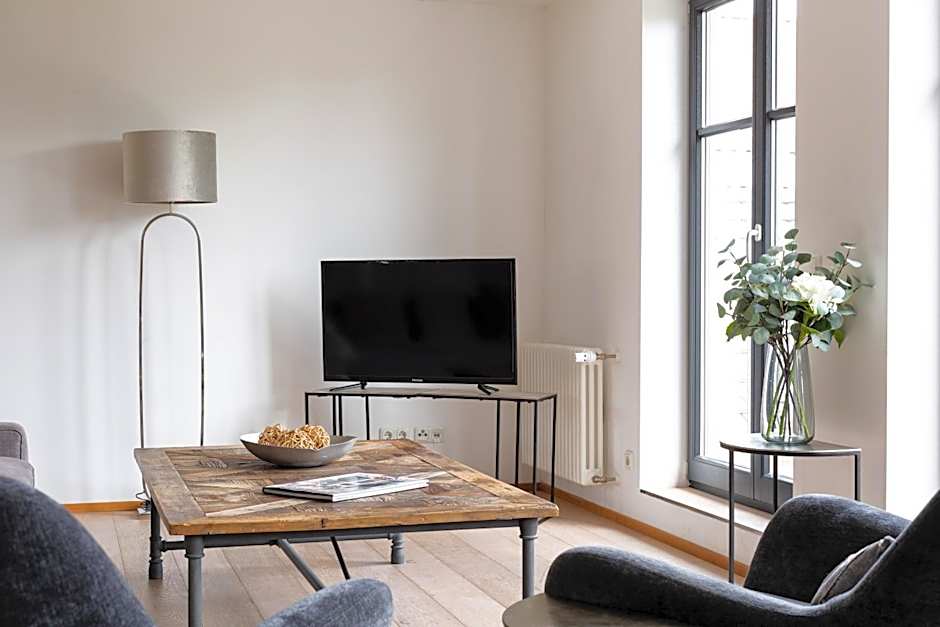 SEEBADHOF Berlin-Rangsdorf